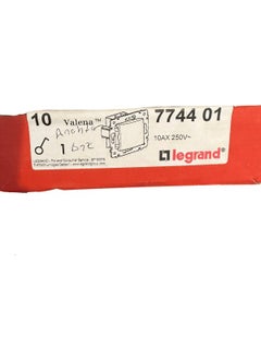 Legrand Valena 774401 Key White Frame Included  - Image 4
