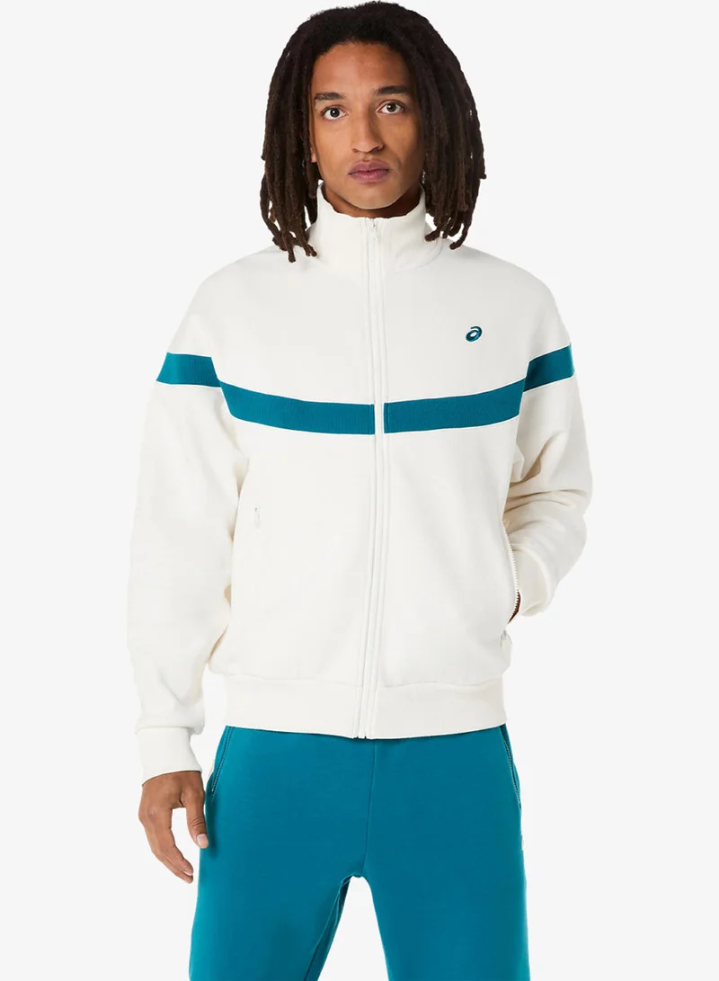 Heritage Track Jacket