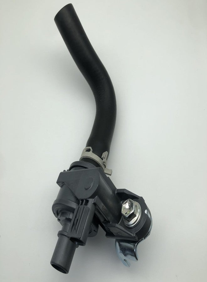 Toylexap, Radiator Bypass Hose Assembly 16260-24050 contains a water valve for: RAV4(JPP) CVT, m20afks engine, 2.0 displacement - Image 1
