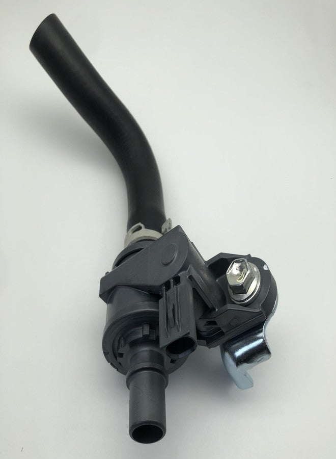 Toylexap, Radiator Bypass Hose Assembly 16260-24050 contains a water valve for: RAV4(JPP) CVT, m20afks engine, 2.0 displacement - Image 5