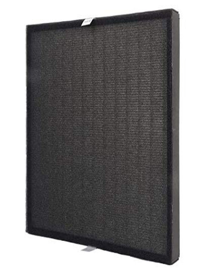 نيسبيرا مجموعة فلاتر بديلة من Nispira FLT5900 Filter J True HEPA + Carbon، متوافقة مع أجهزة تنقية الهواء GermGuardian FLT5900 Filter J AC5900WCA و AC5900WDLX (عبوتان) - Image 2