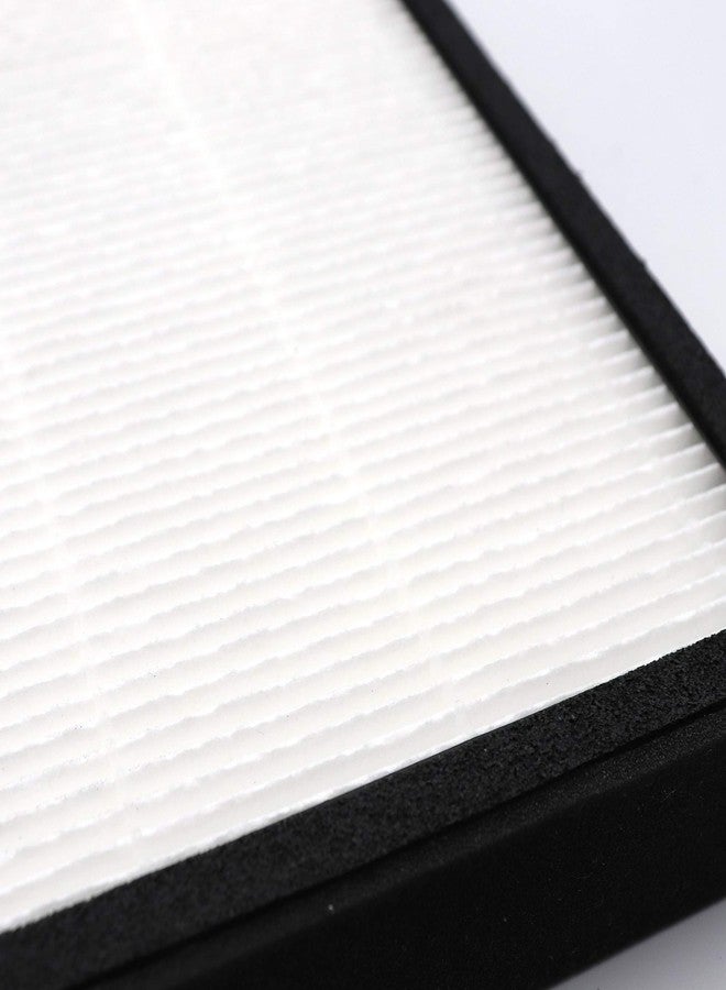 نيسبيرا مجموعة فلاتر بديلة من Nispira FLT5900 Filter J True HEPA + Carbon، متوافقة مع أجهزة تنقية الهواء GermGuardian FLT5900 Filter J AC5900WCA و AC5900WDLX (عبوتان) - Image 5