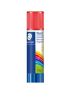 STAEDTLER 5-Piece Noris Glue Stick 10gm Content  - Image 2