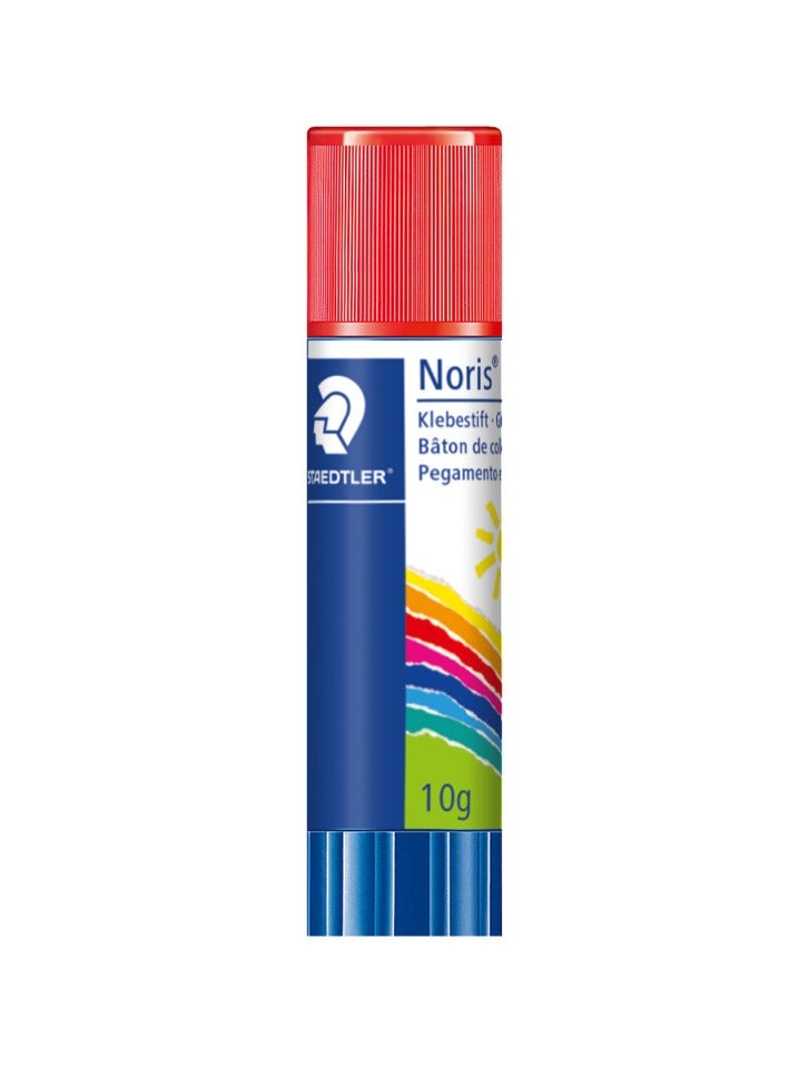 STAEDTLER 5 قطع من غراء نوريس بمحتوى 10 جرام - Image 2