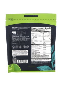 Organifi Organifi, Green Juice, Crisp Apple, 9.5 oz (270 g)  - Image 2