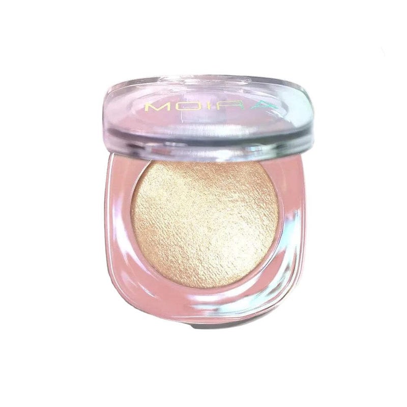 Moira Dreamlight Highlighter 006 Gold Frost