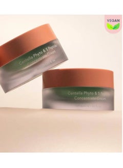 haruharu Wonder HARUHARU Wonder Centella Phyto & 5 Peptide Concentrate Cream,  - Image 2