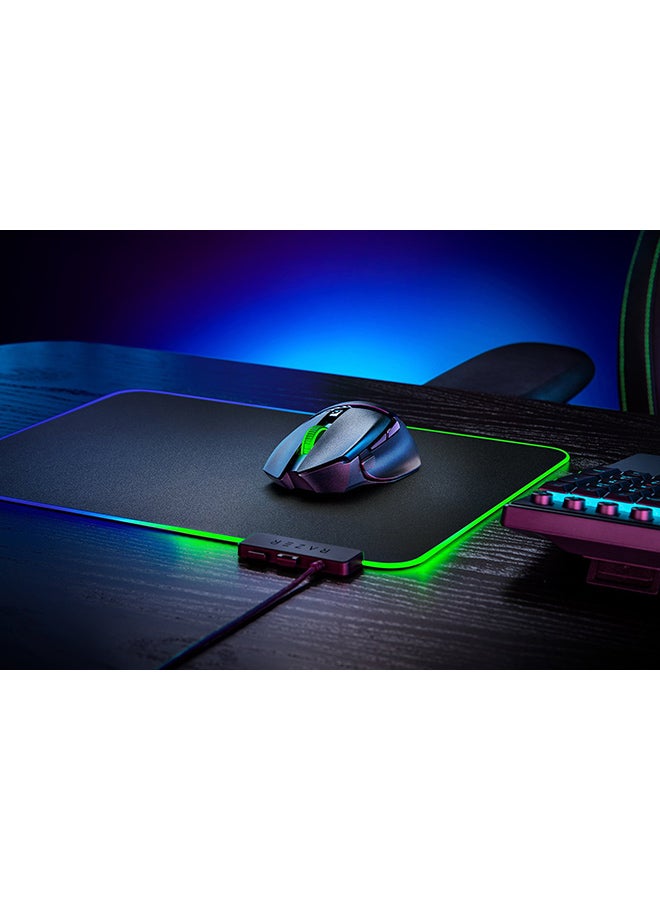 ريزر Razer Basilisk V3 X Hyperspeed - Image 2