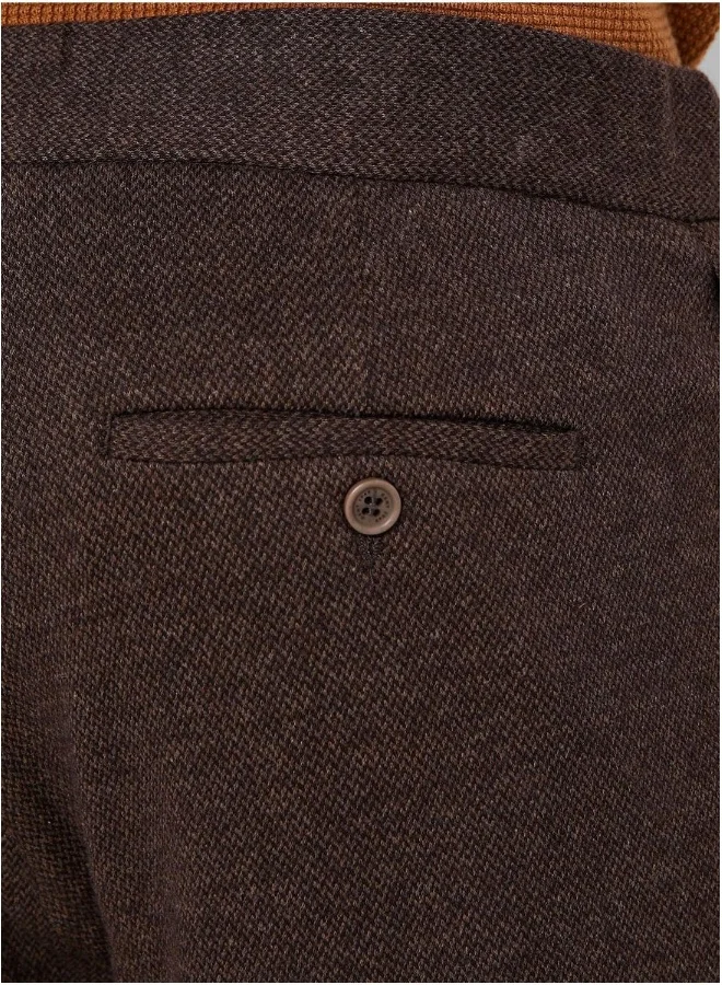 GANT Slim Fit Trousers