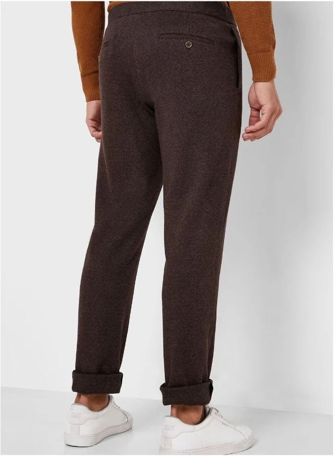 GANT Slim Fit Trousers