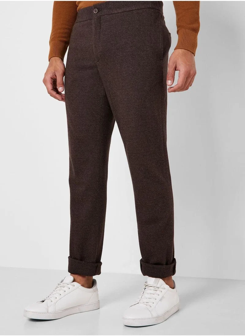 GANT Slim Fit Trousers