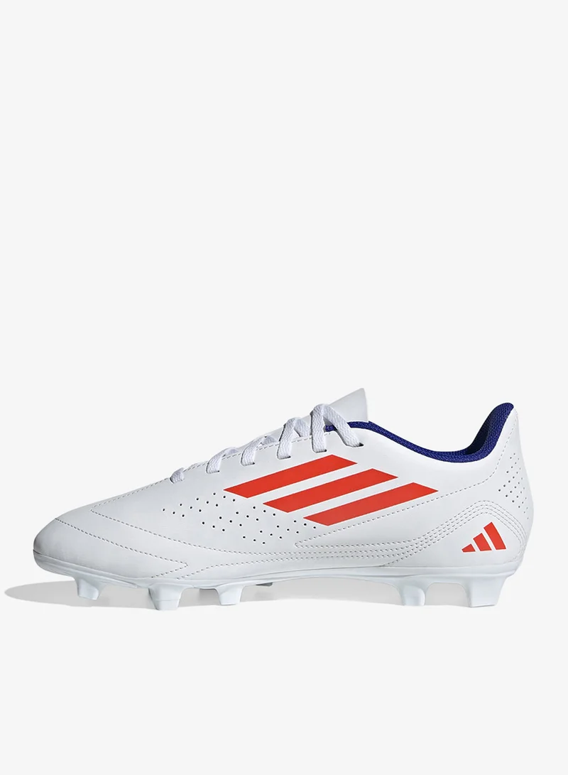 Adidas Deportivo Iii Fg Football Boots
