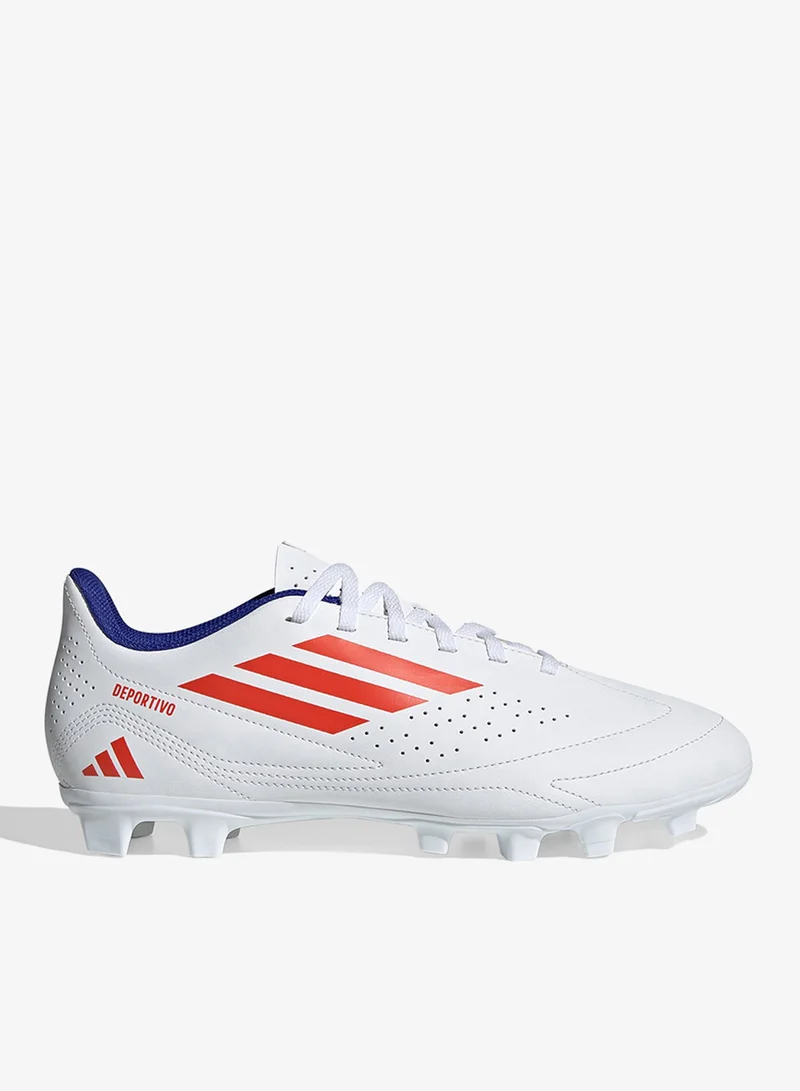 Adidas Deportivo Iii Fg Football Boots