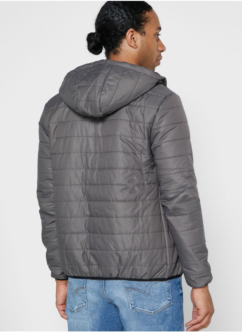 Seventy Five - Quilted Jacket - Image 1