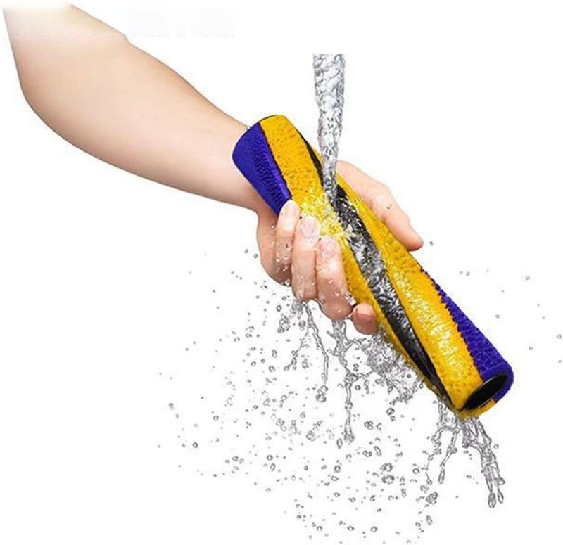 Rinakou Replacement Spare Parts Main Brush Roller Fit For Dyson V12 V15 Handheld Vacuum Cleaner,Part No.971634-01 - Image 2