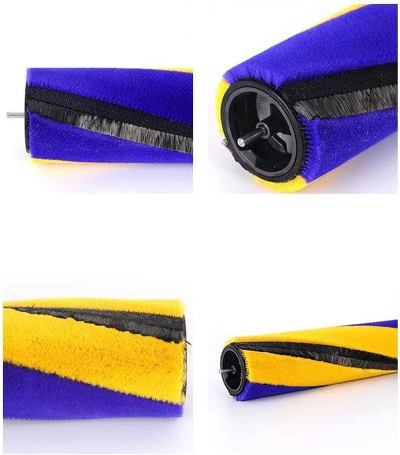 Rinakou Replacement Spare Parts Main Brush Roller Fit For Dyson V12 V15 Handheld Vacuum Cleaner,Part No.971634-01 - Image 1