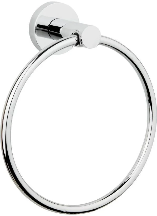 Saray Banyo Saray Bathroom Santino Apartment Towel Holder