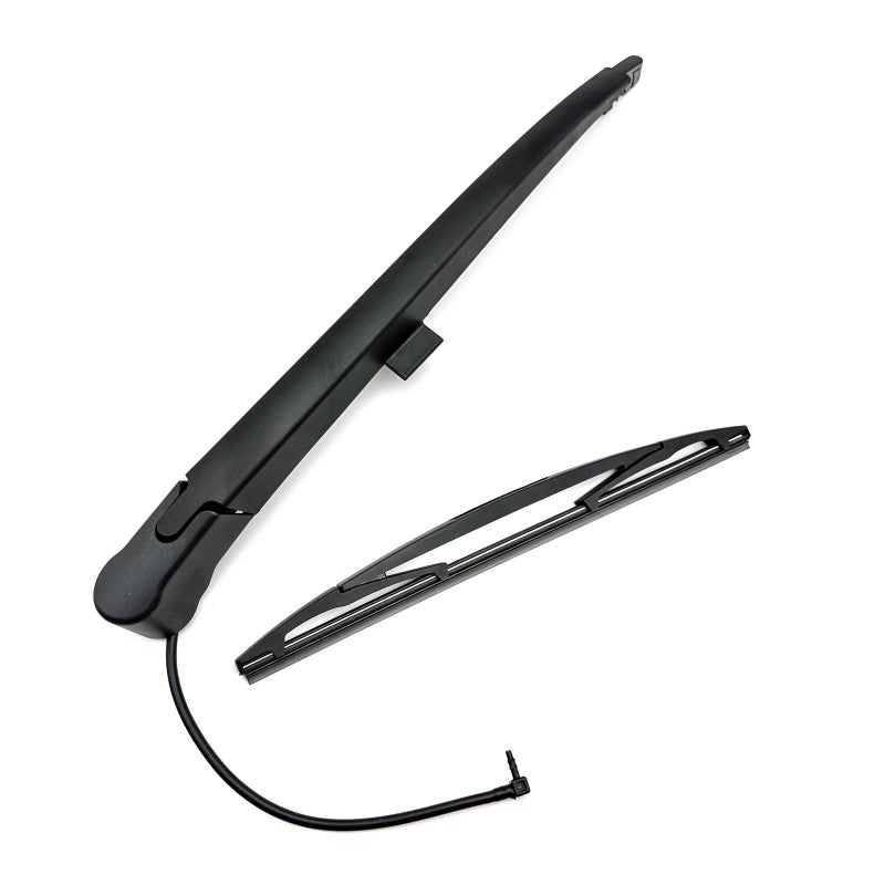 Rear Window Wiper Arm Blade Replacement for 20072013 Chevy TahoeSuburban 20072014 Cadillac Escalade ESV 20072013 GMC YukonYukon XL 15002500 Rear Windshield Wiper Arm Blade 15277756