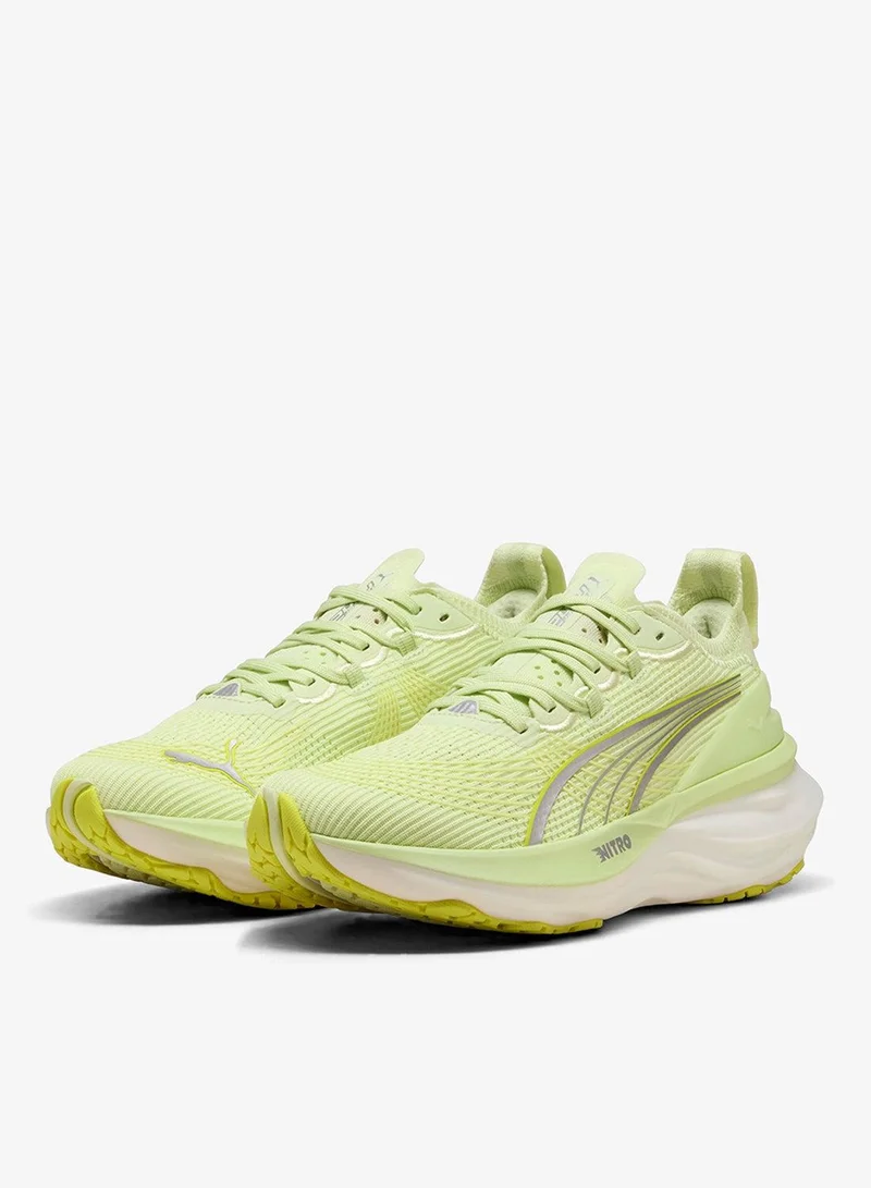 PUMA  Foreverrun Nitro 2 for Women | Best Price UAE