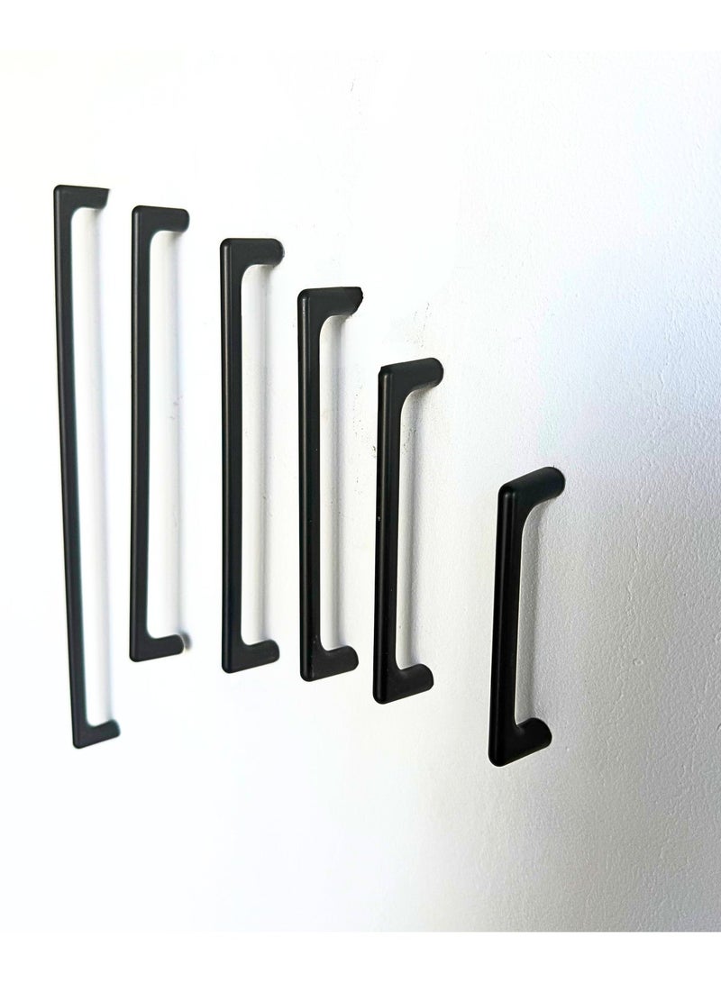 Siag Cabinet Pull Handle M3289 - Image 2