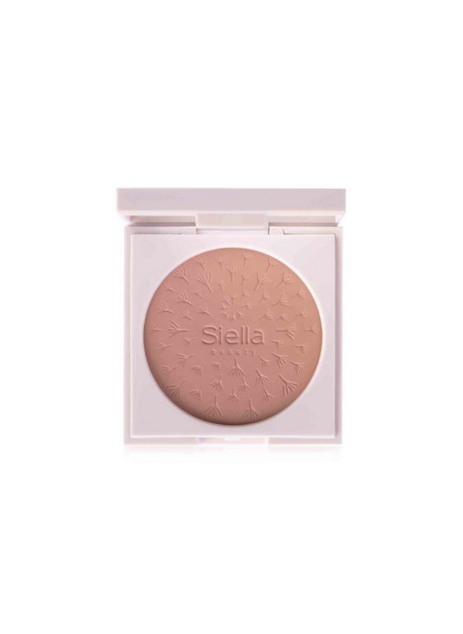 Siella Beauty Siella Beauty Bronzer Caramel 