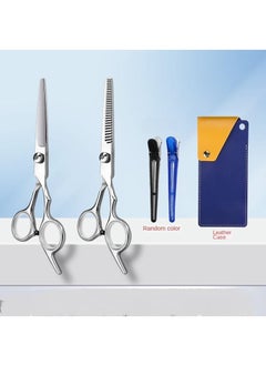 General 5-Piece Hair Thinning Scissor Set  - Image 1