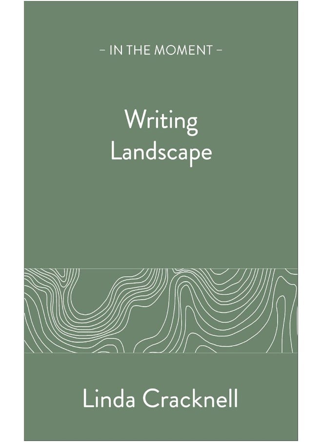 Writing Landscape 