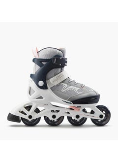 OXELO Fitness Skates Eu 32-35  - Image 1