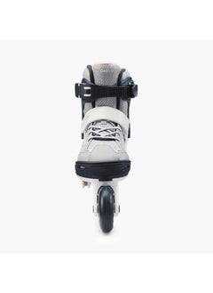 OXELO Fitness Skates Eu 32-35  - Image 3