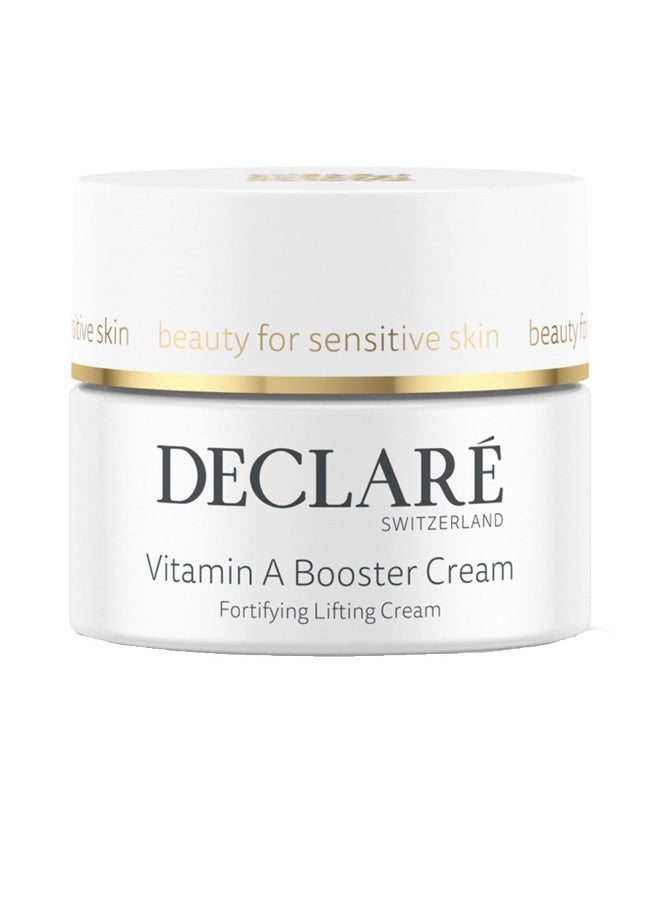 Declare Declaré Vitamin A Booster Cream 50ml - Image 1