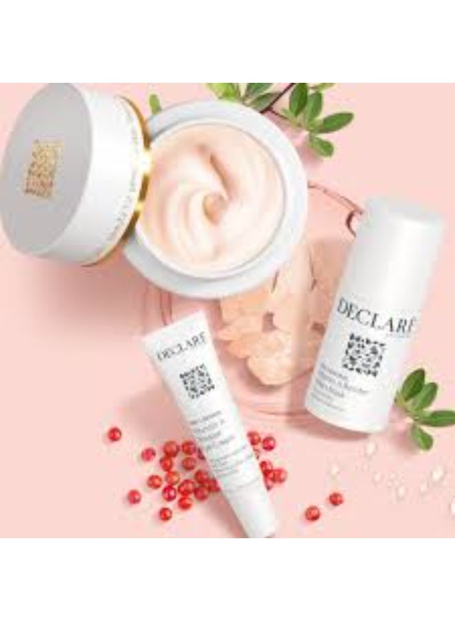 Declare Declaré Vitamin A Booster Cream 50ml - Image 3