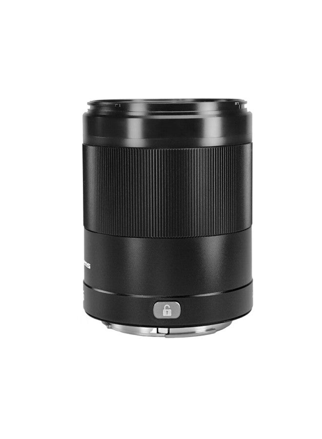 Yongnuo 85mm F1.8r Ii, Second Generation, Multi-format R-mount, Full-frame Mirrorless Camera, Auto Prime Lens - Image 3