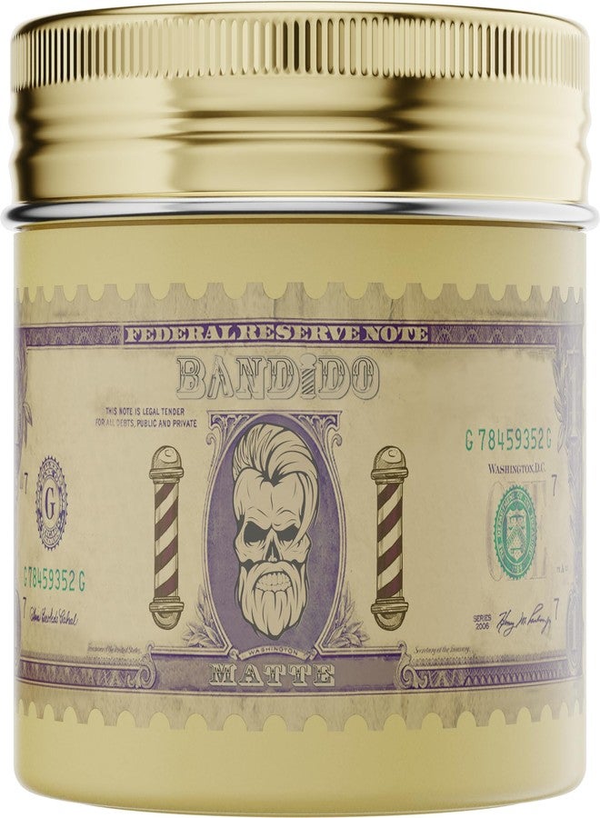 Bandido Matte - Image 2