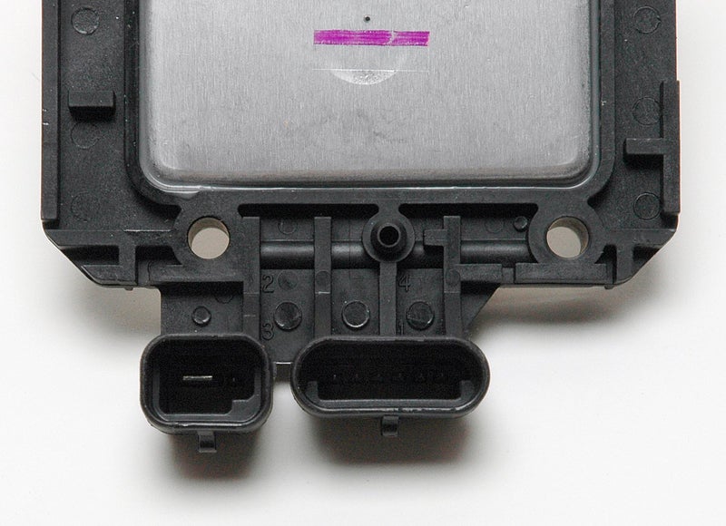 Delphi GN10097 Ignition Control Module - Image 5