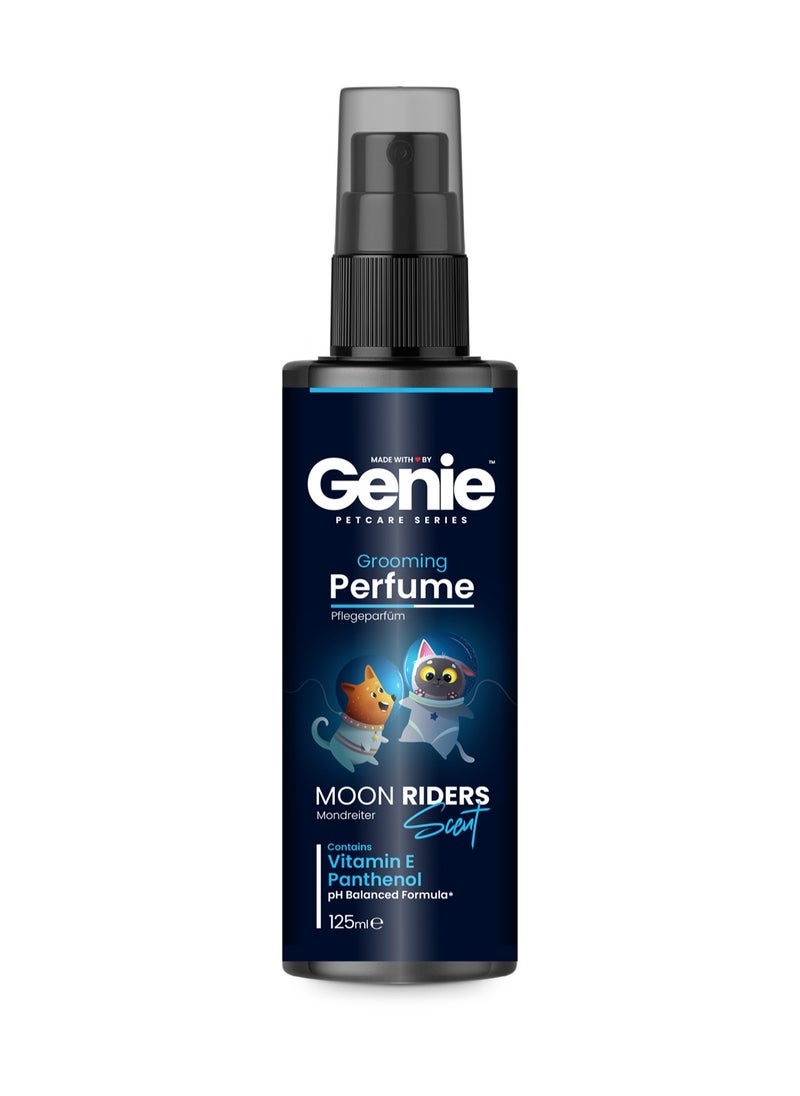 Genie Genie Pets Perfume 125 ml Moon Riders Scent  - Image 2