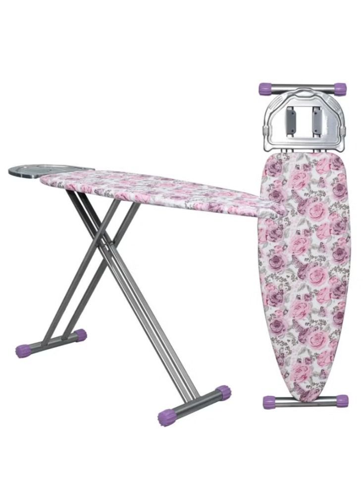 Dreamzon Stainless Steel Iron Board Table Multicolour 125 x 45cm