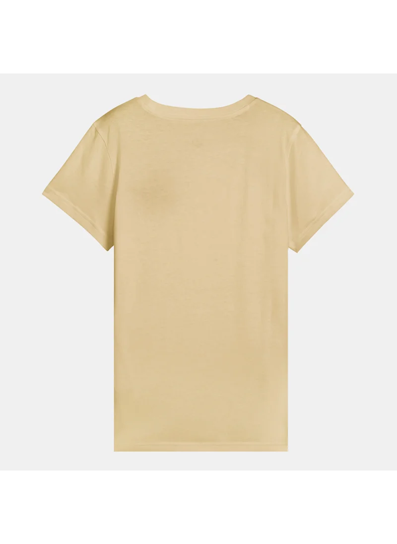 PUMA Women's Essential Script T-Shirt