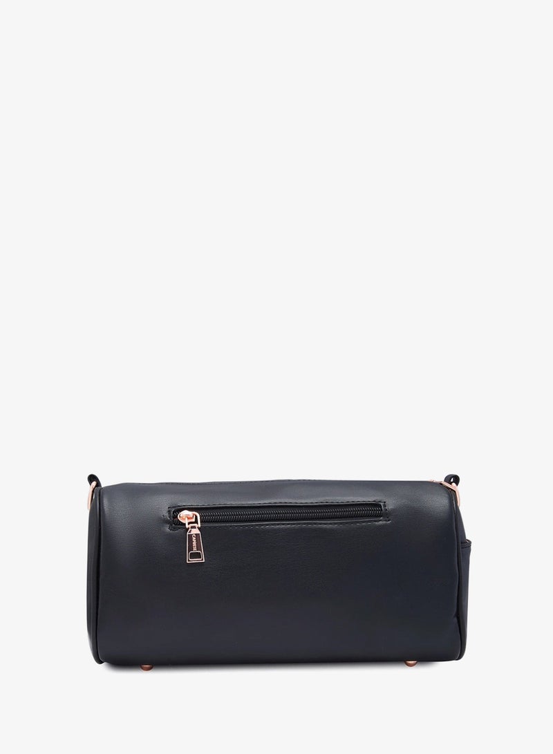 CAPRESE AVA CROSSBODY MEDIUM BLACK - Image 2