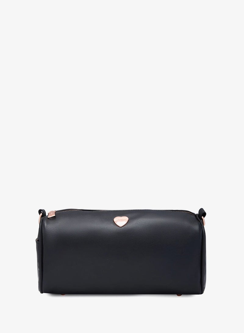 CAPRESE AVA CROSSBODY MEDIUM BLACK - Image 1