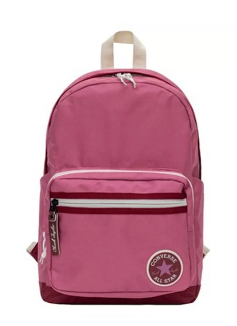 CONVERSE - Classic GO 2 Colorful School Bag Double Label School Bag Series Essential for Back to School Travel Backpack Laptop Bag - Image 1