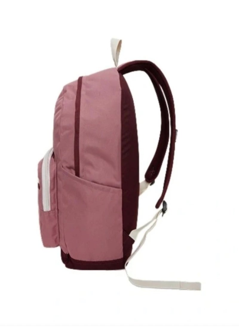 CONVERSE - Classic GO 2 Colorful School Bag Double Label School Bag Series Essential for Back to School Travel Backpack Laptop Bag - Image 1
