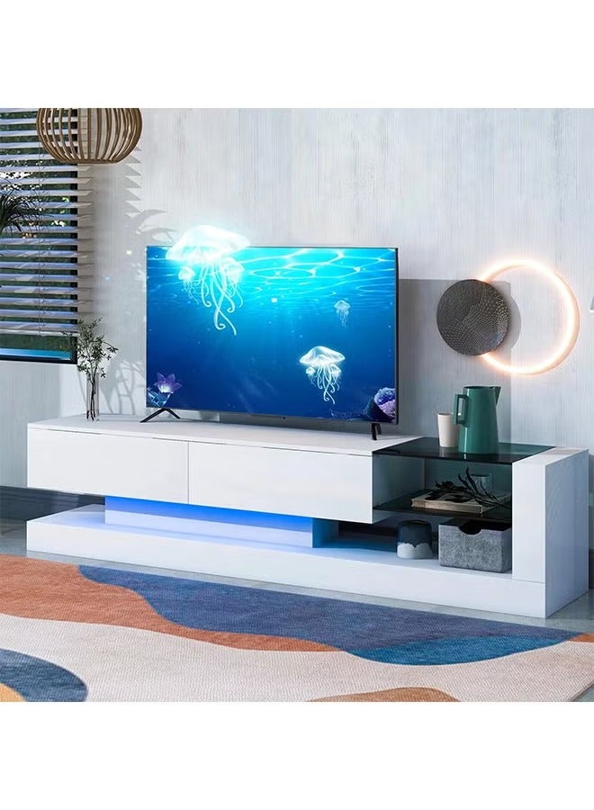 SREEN Smart Screen - 50 Inches - WebOS Hub - 4K Ultra HD - QLED - SRET-50S4KWQ3 - Image 3