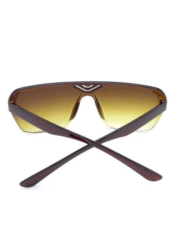 Sharpdo Uv Protection Unisex Sunglasses - Image 2