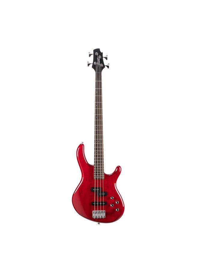 Cort Action Bass Plus Tr W/Bag Guitar