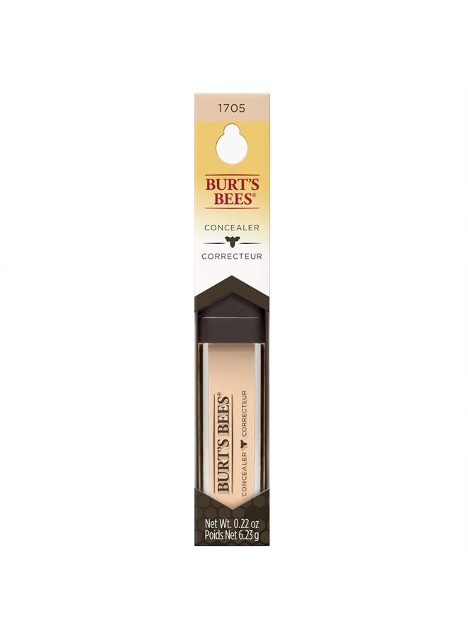 Burt's Bees Burts Bees Fair Concealer, 0.22 OZ - Image 3
