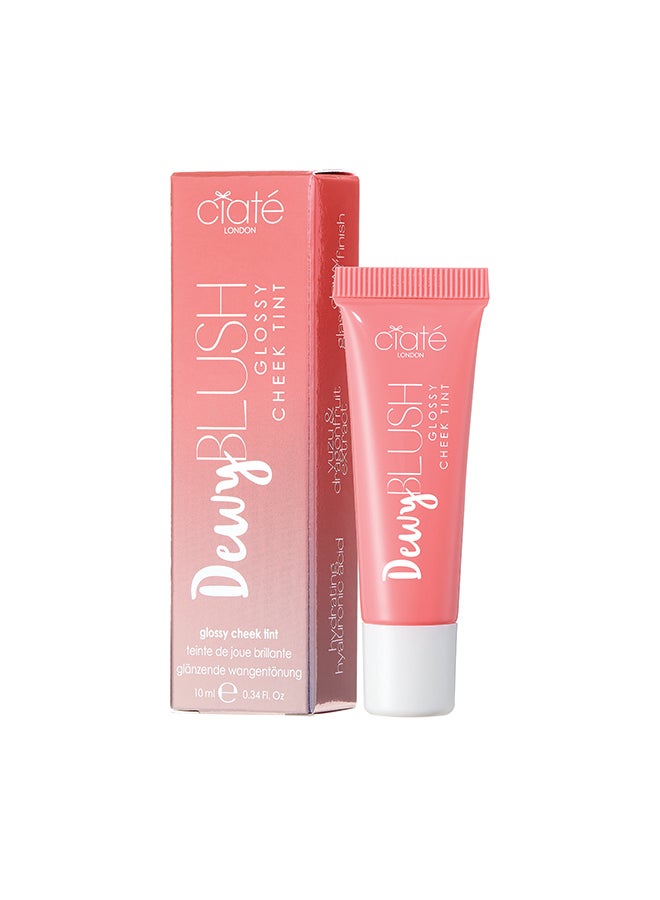Ciate Dewy Cheek Blush Coral  - Image 1