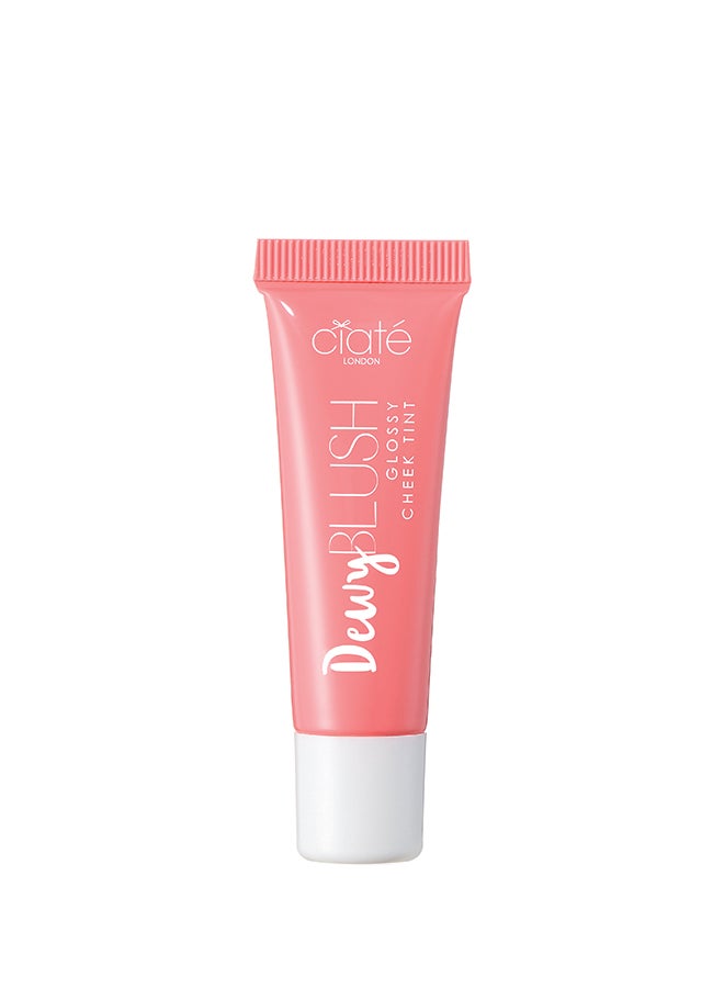 Ciate Dewy Cheek Blush Coral  - Image 2