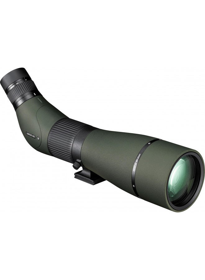 VORTEX Vortex Optics Viper HD Spotting Scope 20-60x85 Angled  - Image 1