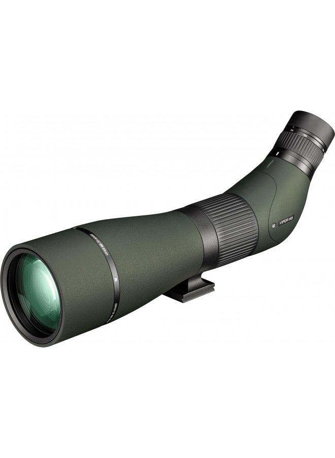 VORTEX Vortex Optics Viper HD Spotting Scope 20-60x85 Angled  - Image 2