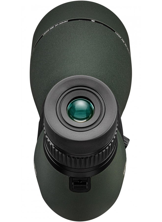 VORTEX Vortex Optics Viper HD Spotting Scope 20-60x85 Angled  - Image 5